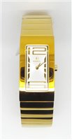 Reloj Breil Mujer Gold in Acero 2529250096 - 2529250096